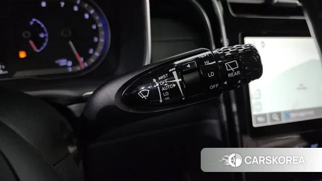 Hyundai Tucson (NX4) id 3540618 из Кореи 7