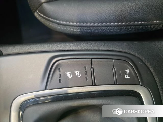 Hyundai Kona id 4536867 из Кореи 7