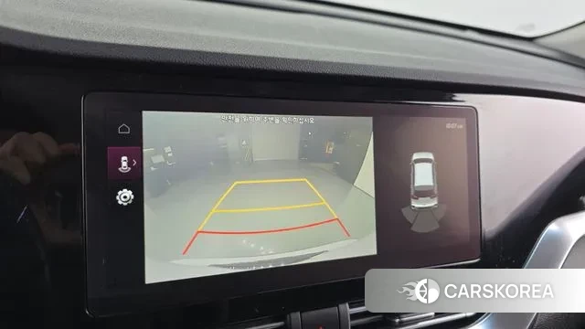 Kia The New Niro id 3282817 из Кореи 7