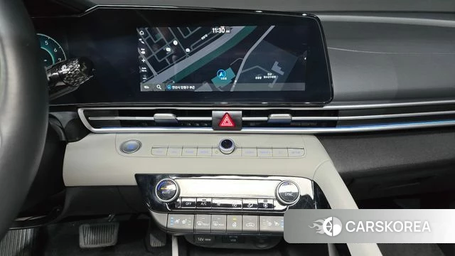 Hyundai Avante (CN7) id 3844261 из Кореи 7