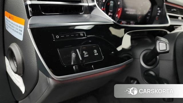 Audi A8 (D5) id 4580505 из Кореи 7