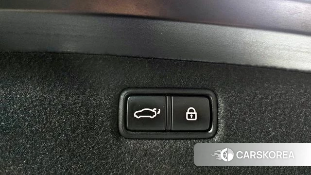 Genesis G90 id 4453422 из Кореи 7