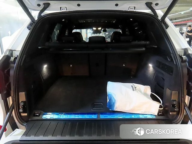 BMW X5 (G05) id 4200920 из Кореи 7