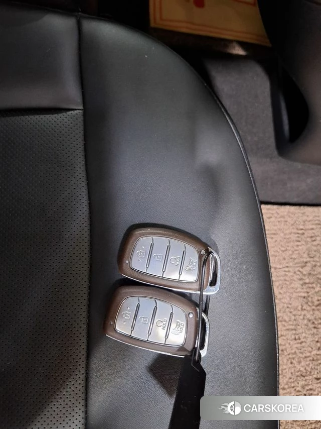 Hyundai Casper id 3864781 из Кореи 7