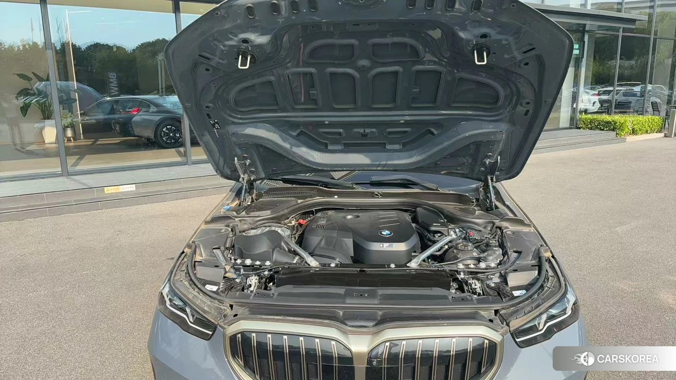 BMW 5 series id 4455335 из Китая 7