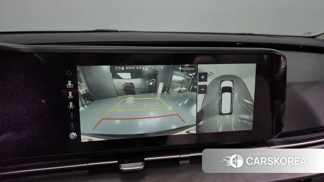 Kia Carnival 4th generation id 3551556 из Кореи 7