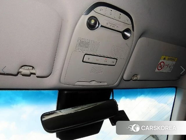 Hyundai The New Grandeur IG id 4324464 из Кореи 7