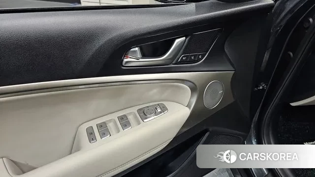 Genesis The New G70 id 3567273 из Кореи 7