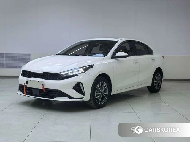 Kia K3 id 4335276 из Китая 7