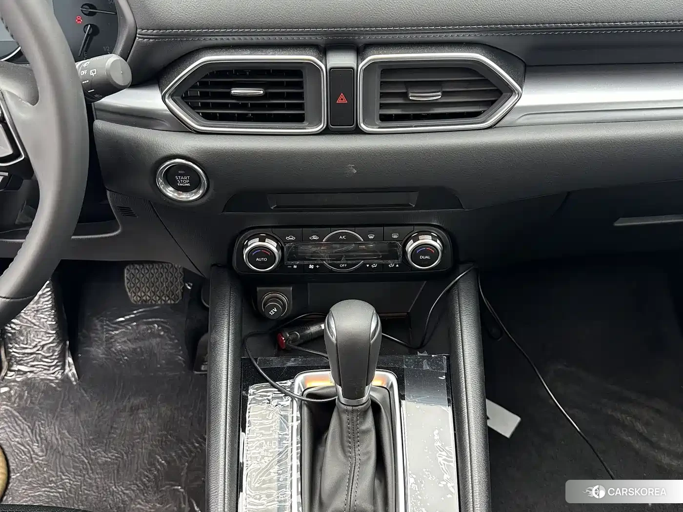 Mazda CX-5 id 4545860 из Китая 7