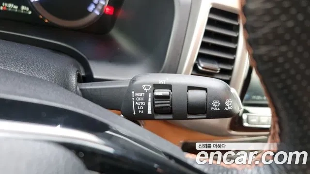 Ssangyong Rexton Sports Cannes id 2886817 из Кореи 7