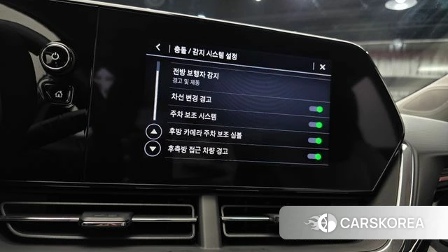 Chevrolet (GM Daewoo) Trax Crossover id 4645131 из Кореи 7