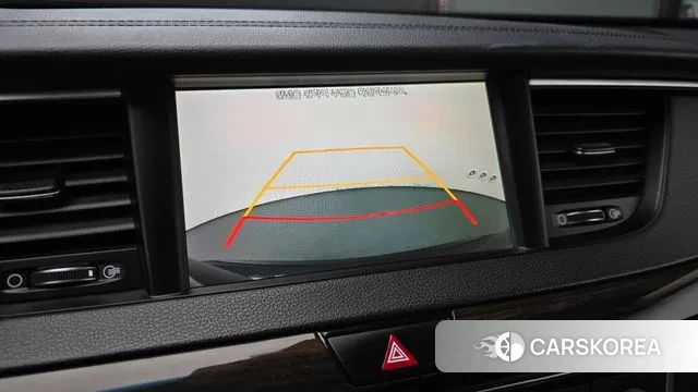 Kia Come New K7 id 3510132 из Кореи 7