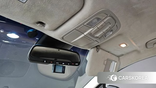 Hyundai Santa Fe TM id 3917128 из Кореи 7