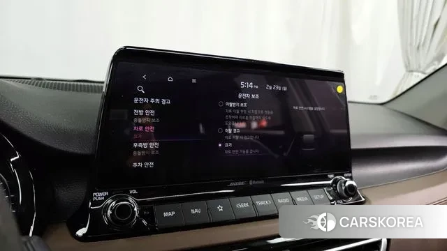 Kia Seltos id 3708623 из Кореи 7