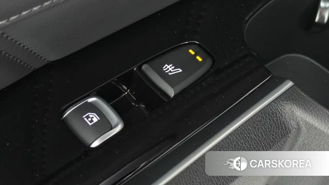Kia The New Sorento 4th Generation id 4629949 из Кореи 7