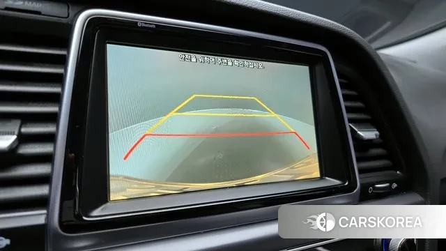 Hyundai Sonata New Rise id 3449622 из Кореи 7