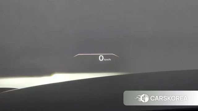 Genesis G80 (RG3) id 3290825 из Кореи 7