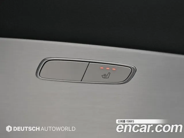 Mercedes-Benz E-Class W213 id 2924661 из Кореи 7