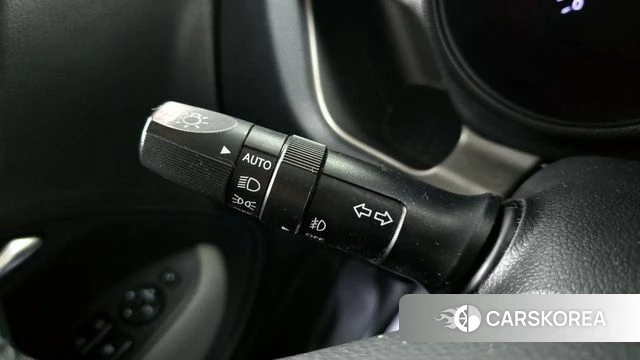 Kia The New Ray id 3819548 из Кореи 7