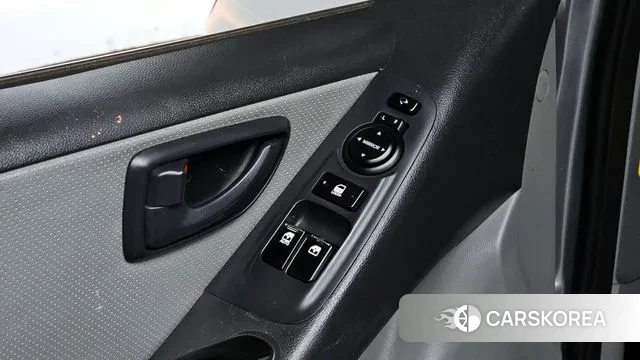 Hyundai The New Grand Starex id 3188443 из Кореи 7