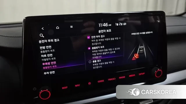 Kia The New K3 2nd generation id 3538702 из Кореи 7