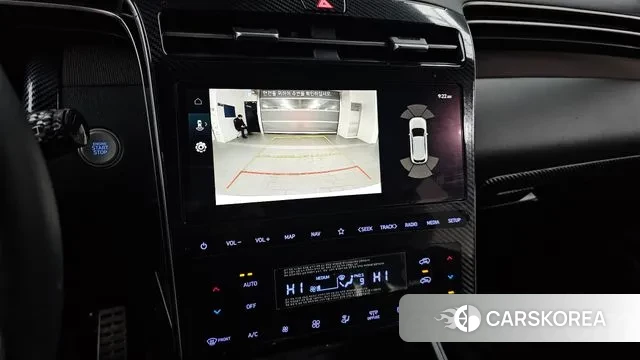 Hyundai Tucson (NX4) id 3631019 из Кореи 7