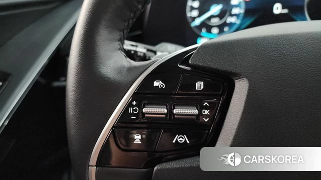 Kia Di All New Niro EV id 4506283 из Кореи 7