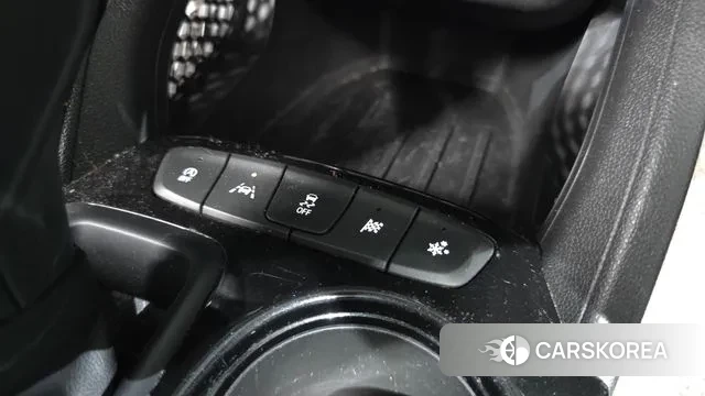 Chevrolet (GM Daewoo) Trailblazer id 3727514 из Кореи 7