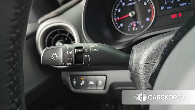 Kia Come New K3 id 3013855 из Кореи 7