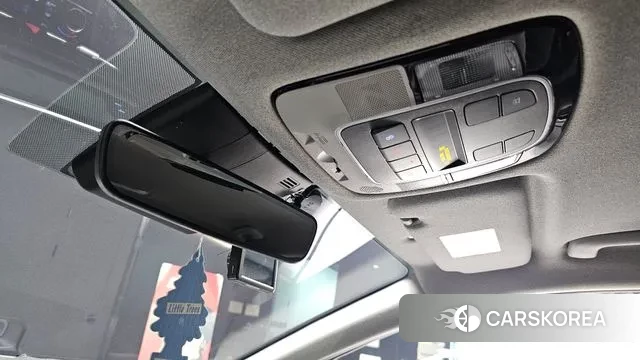 Hyundai Sonata (DN8) id 3508922 из Кореи 7