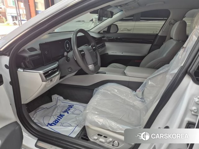 Hyundai Grandeur (GN7) id 4871578 из Кореи 7
