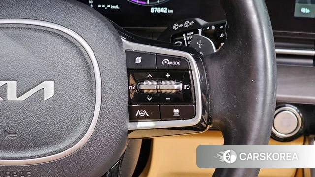 Kia Carnival 4th generation id 4428874 из Кореи 7