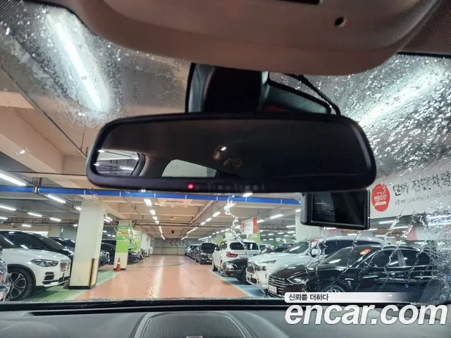 Renault Korea (Samsung) The New QM6 id 2709122 из Кореи 7