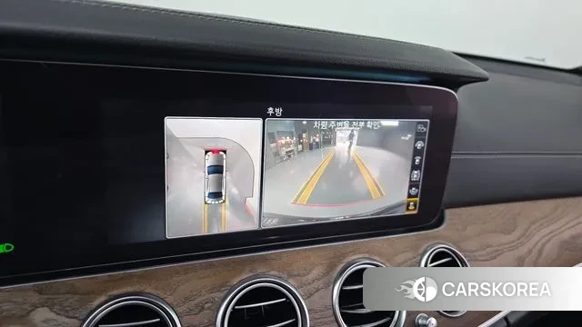 Mercedes-Benz E-Class W213 id 3617023 из Кореи 7