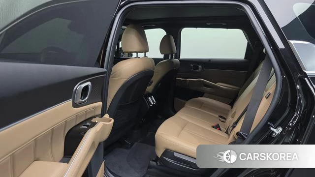 Kia The New Sorento 4th Generation id 4753068 из Кореи 7