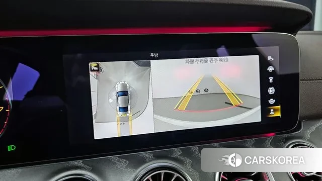 Mercedes-Benz CLS-Class C257 id 2896006 из Кореи 7