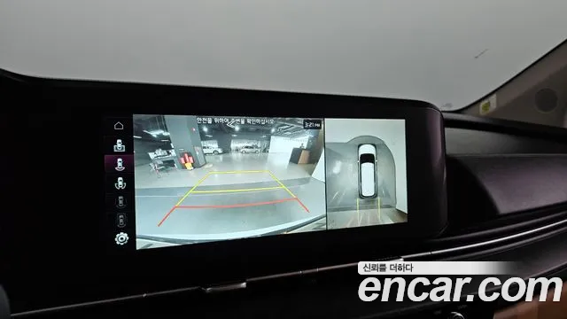 Kia Carnival 4th generation id 2710953 из Кореи 7