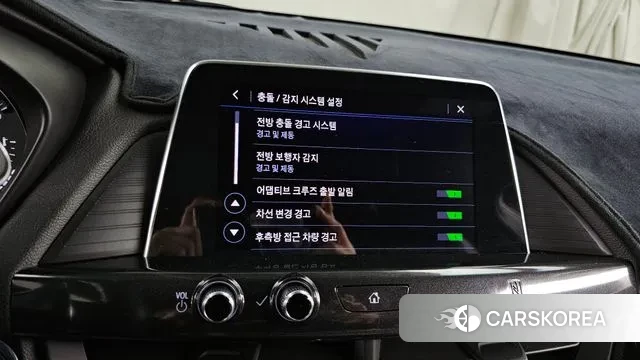 Cadillac CT4 id 3665973 из Кореи 7