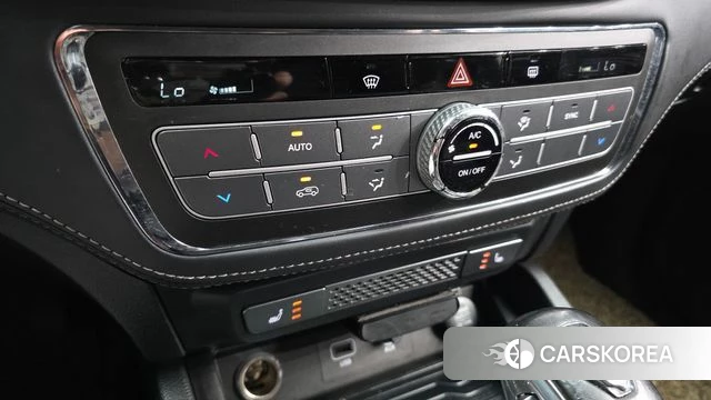 Ssangyong Rexton Sports id 4620238 из Кореи 7