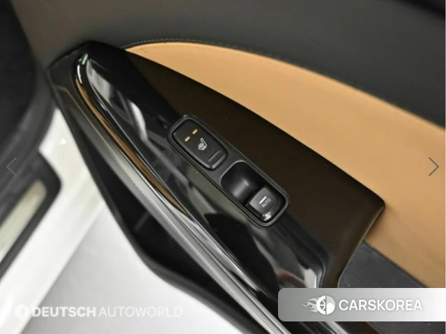 Kia K7 Premier id 4647172 из Кореи 7