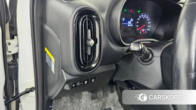 Kia All New Morning (JA) id 4632901 из Кореи 7