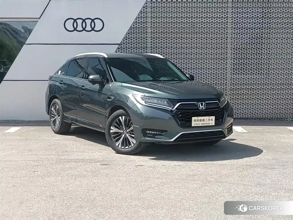 Honda UR-V id 4539272 из Китая 7