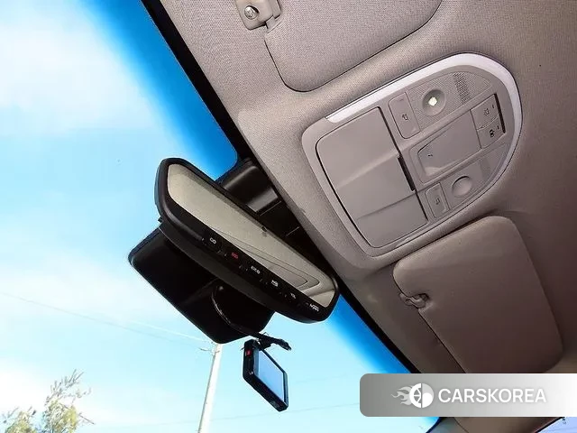 Genesis G80 id 3705909 из Кореи 7