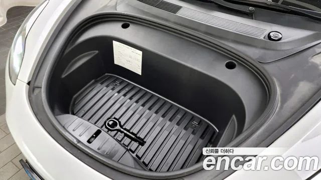 Tesla Model 3 id 2701261 из Кореи 7