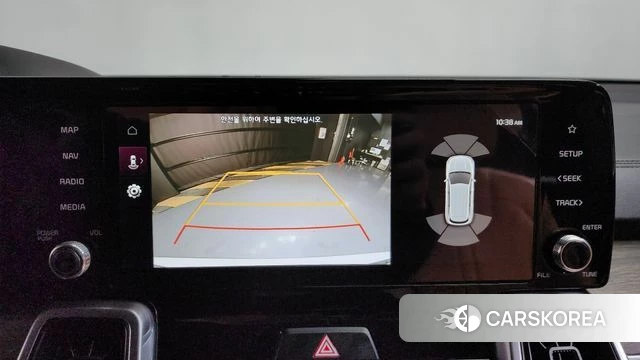 Kia Sorento 4th Generation id 3811558 из Кореи 7