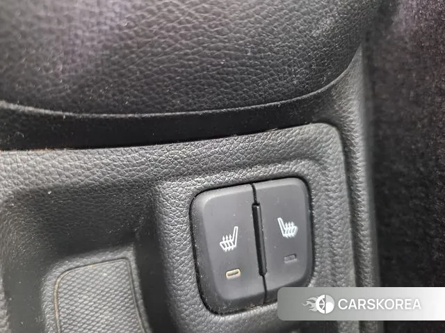 Chevrolet (GM Daewoo) The New Spark id 3732859 из Кореи 7