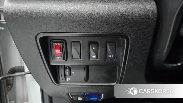 Renault Korea (Samsung) The New QM6 id 3747629 из Кореи 7