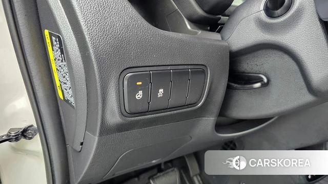 Kia The New Kia Ray EV id 4612115 из Кореи 7