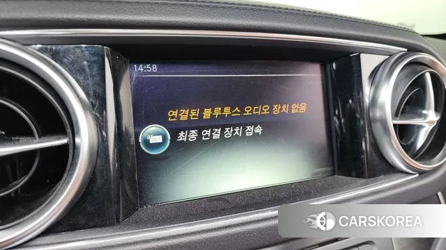 Mercedes-Benz New SL-Class id 2961631 из Кореи 7